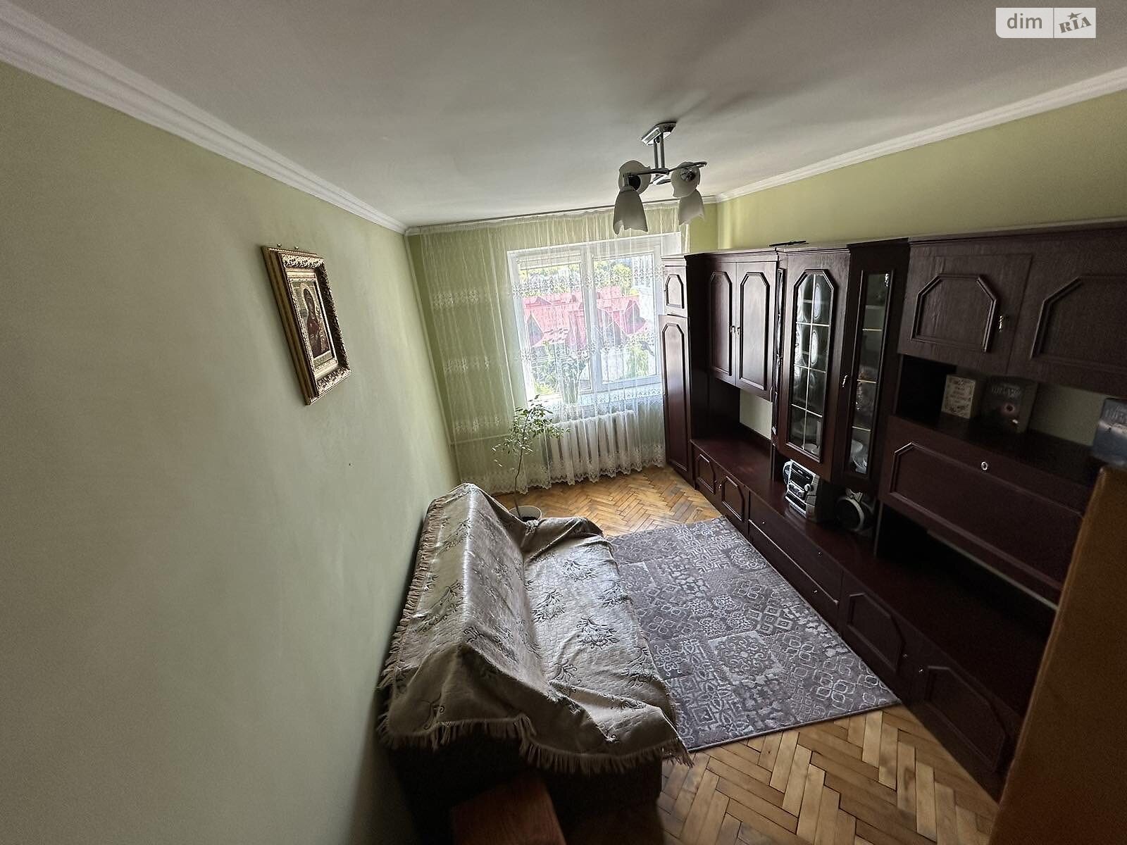 Продаж двокімнатної квартири в Львові, на вул. Вагонна, район Сигнівка фото 1 Продаж двокімнатної квартири в Львові, на вул. Вагонна, район Сигнівка фото 1