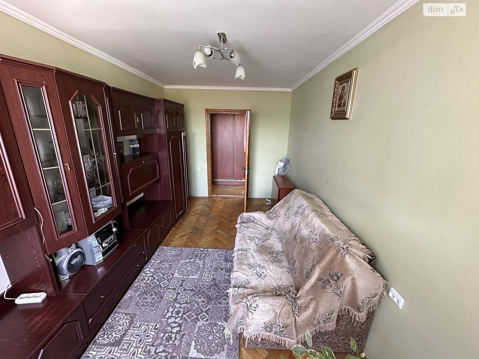 Продаж двокімнатної квартири в Львові, на вул. Вагонна, район Сигнівка фото 1 Продаж двокімнатної квартири в Львові, на вул. Вагонна, район Сигнівка фото 1