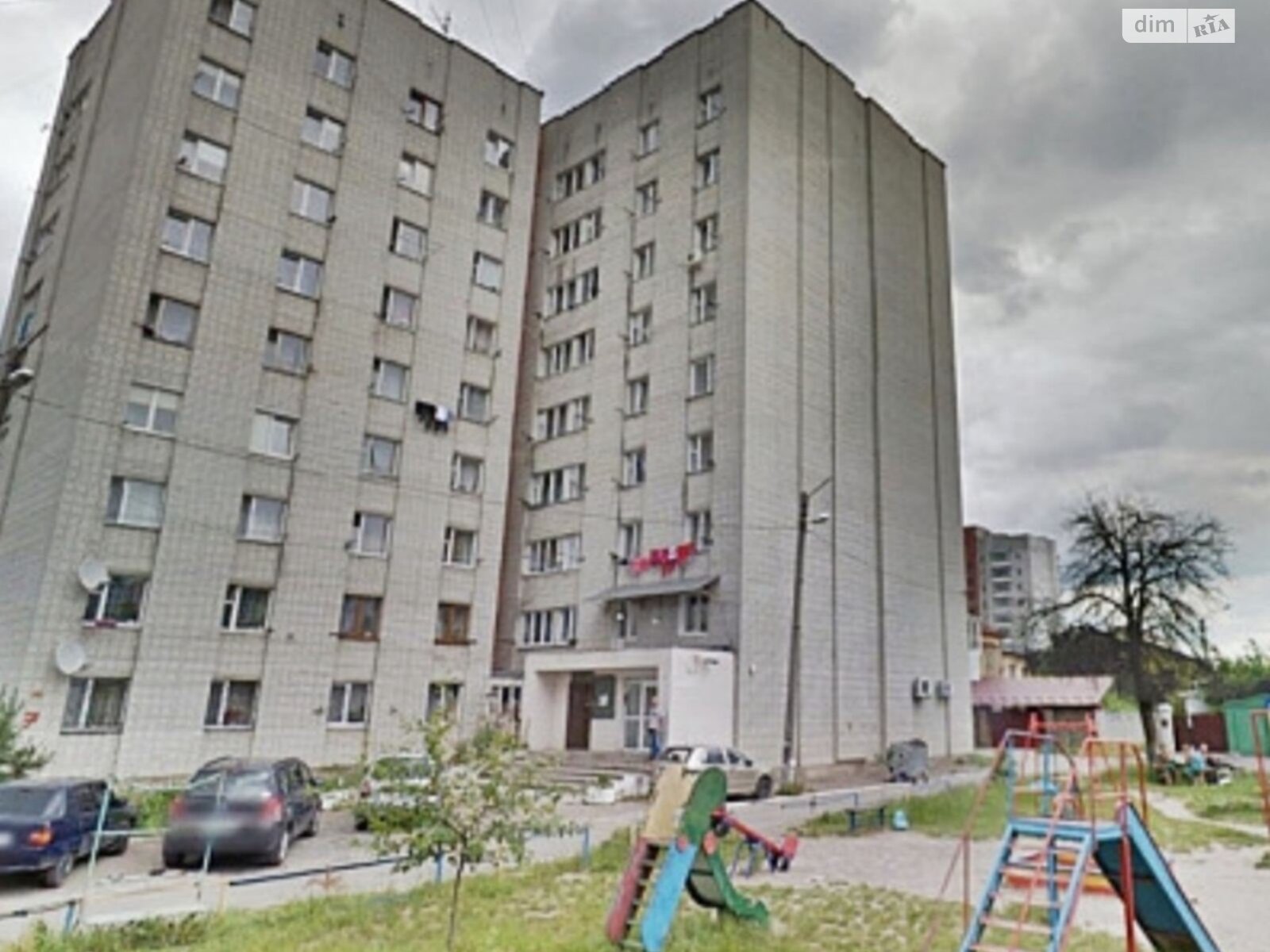 Продаж двокімнатної квартири в Львові, на вул. Вагонна, район Сигнівка фото 1 Продаж двокімнатної квартири в Львові, на вул. Вагонна, район Сигнівка фото 1