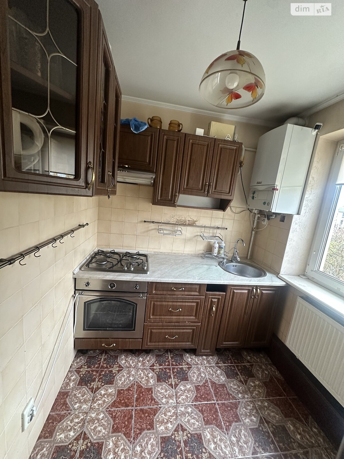 Продаж трикімнатної квартири в Львові, на вул. Виговського Івана, район Сигнівка фото 1 Продаж трикімнатної квартири в Львові, на вул. Виговського Івана, район Сигнівка фото 1