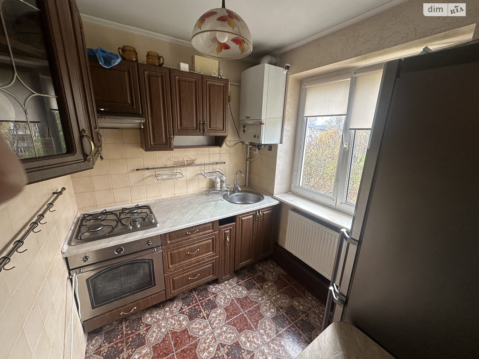 Продаж трикімнатної квартири в Львові, на вул. Виговського Івана, район Сигнівка фото 1 Продаж трикімнатної квартири в Львові, на вул. Виговського Івана, район Сигнівка фото 1