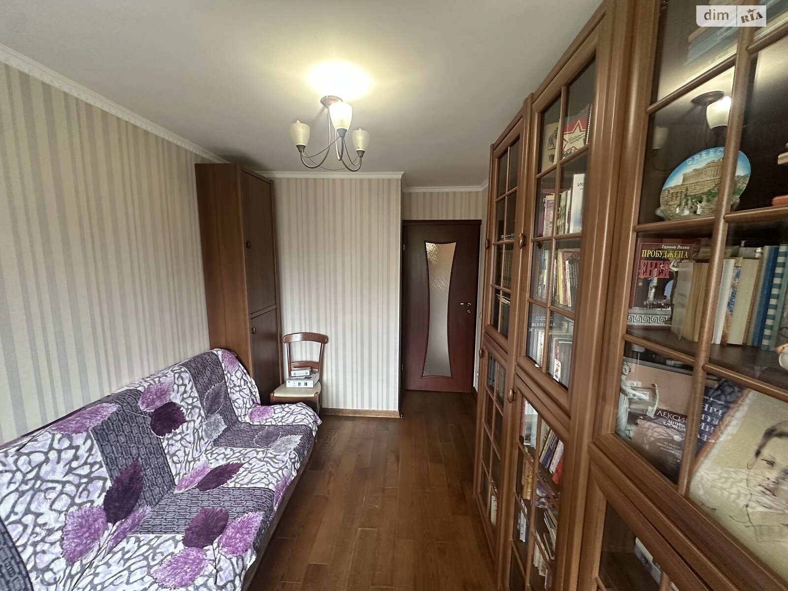 Продаж трикімнатної квартири в Львові, на вул. Виговського Івана, район Сигнівка фото 1 Продаж трикімнатної квартири в Львові, на вул. Виговського Івана, район Сигнівка фото 1