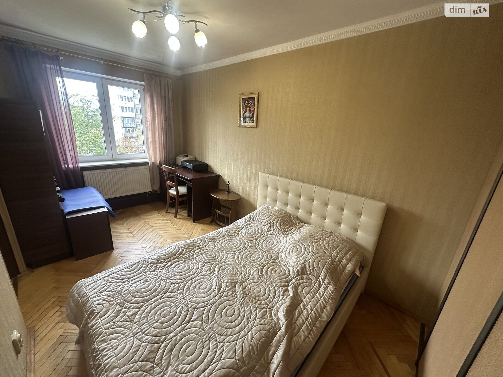 Продаж трикімнатної квартири в Львові, на вул. Виговського Івана, район Сигнівка фото 1 Продаж трикімнатної квартири в Львові, на вул. Виговського Івана, район Сигнівка фото 1