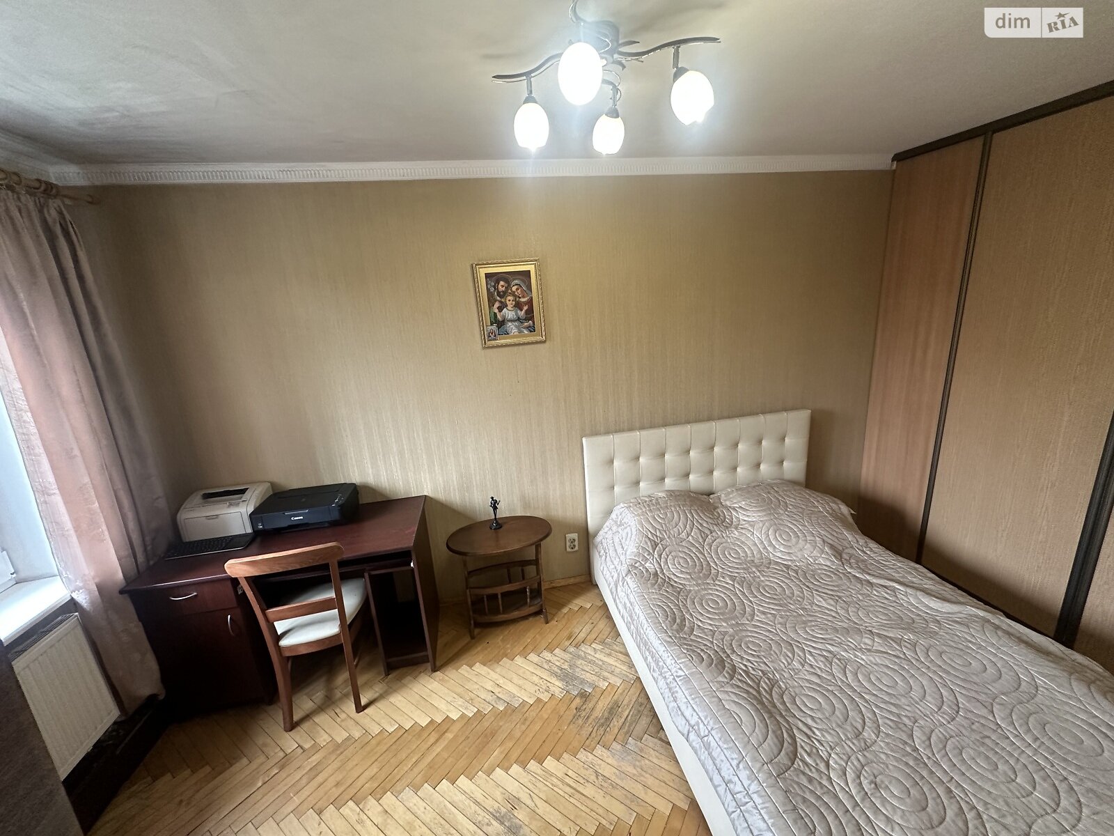 Продаж трикімнатної квартири в Львові, на вул. Виговського Івана, район Сигнівка фото 1 Продаж трикімнатної квартири в Львові, на вул. Виговського Івана, район Сигнівка фото 1