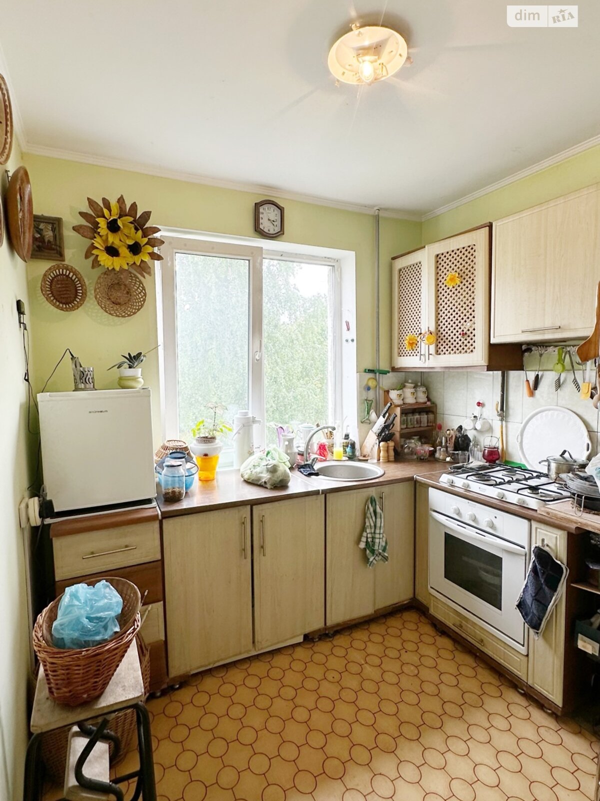 Продаж двокімнатної квартири в Львові, на вул. Яворницького Дмитра 9А, район Сигнівка фото 1 Продаж двокімнатної квартири в Львові, на вул. Яворницького Дмитра 9А, район Сигнівка фото 1