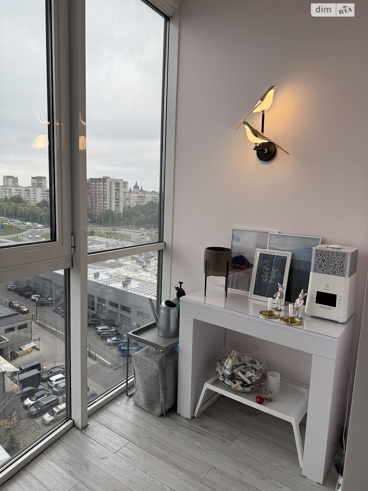 Продажа двухкомнатной квартиры в Львове, на ул. Кульпарковская 230А, район Франковский фото 1 Продажа двухкомнатной квартиры в Львове, на ул. Кульпарковская 230А, район Франковский фото 1