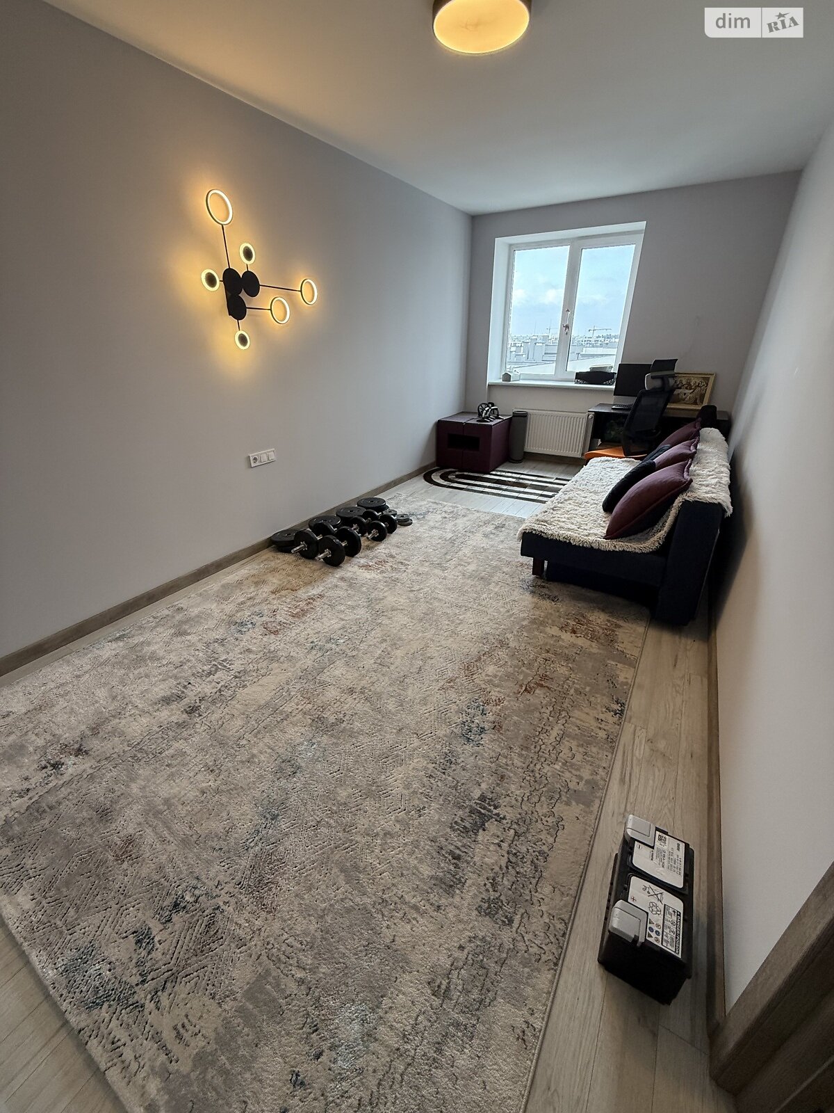 Продажа двухкомнатной квартиры в Львове, на ул. Кульпарковская 230А, район Франковский фото 1 Продажа двухкомнатной квартиры в Львове, на ул. Кульпарковская 230А, район Франковский фото 1