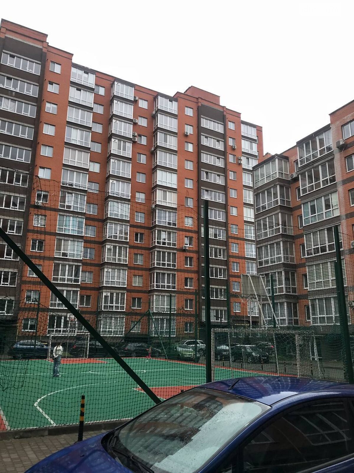 Продаж двокімнатної квартири в Львові, на вул. Кульпарківська 230А/6, район Скнилівок фото 1 Продаж двокімнатної квартири в Львові, на вул. Кульпарківська 230А/6, район Скнилівок фото 1
