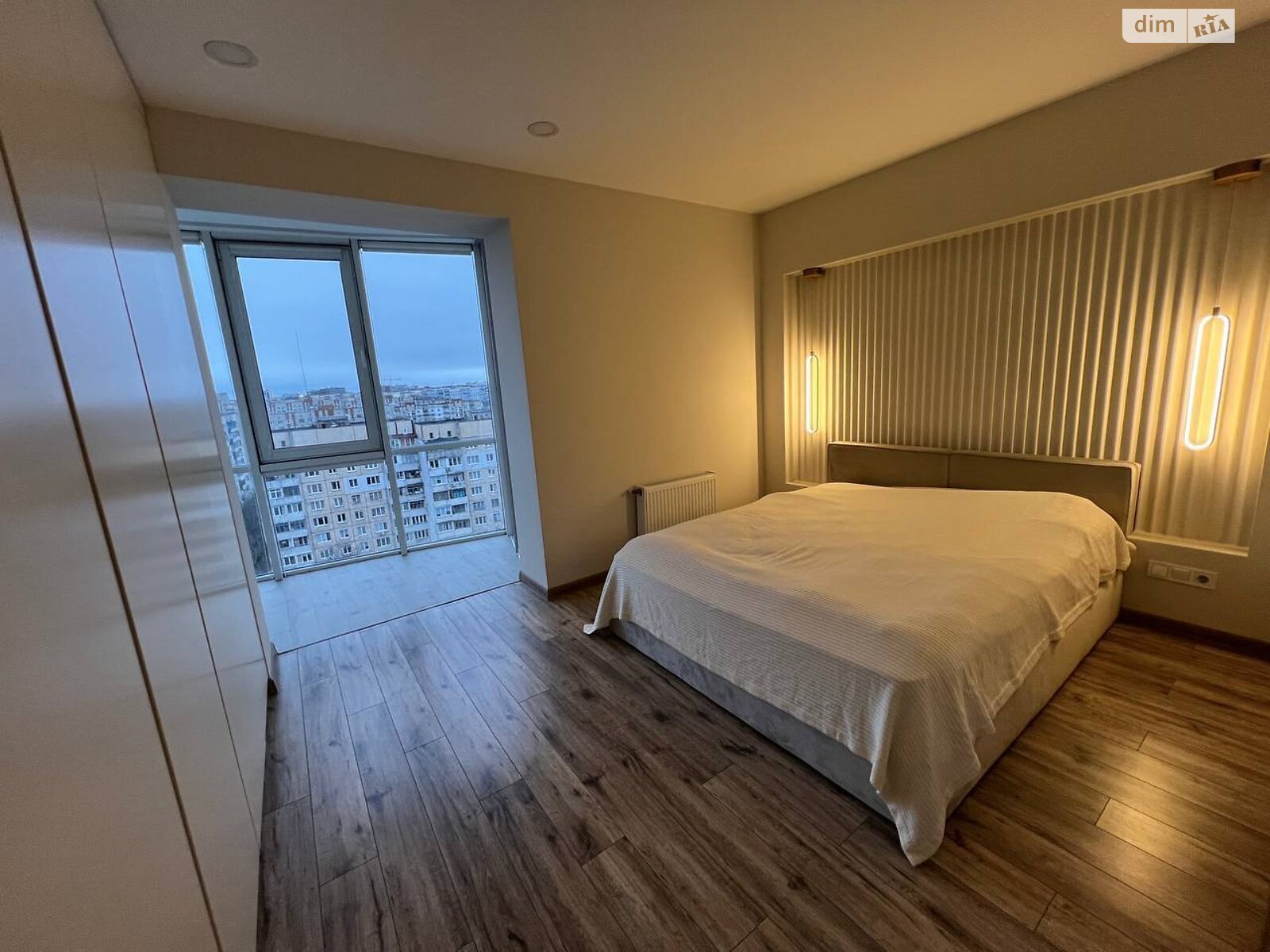 Продажа двухкомнатной квартиры в Львове, на ул. Кульпарковская, район Зализнычный фото 1