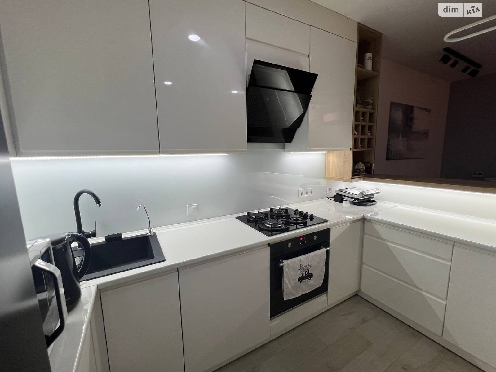 Продажа двухкомнатной квартиры в Львове, на ул. Кульпарковская, район Зализнычный фото 1