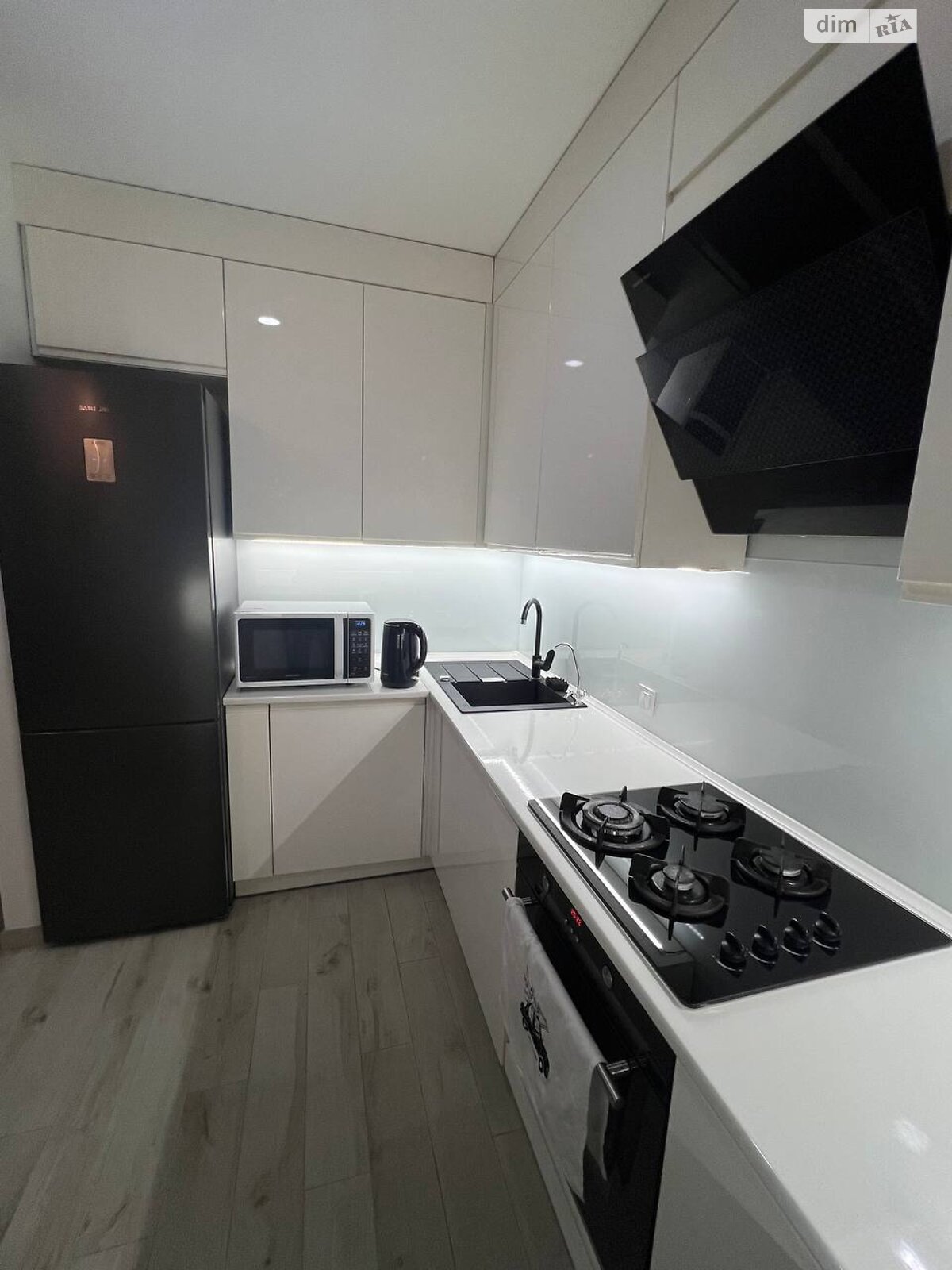 Продажа двухкомнатной квартиры в Львове, на ул. Кульпарковская, район Зализнычный фото 1