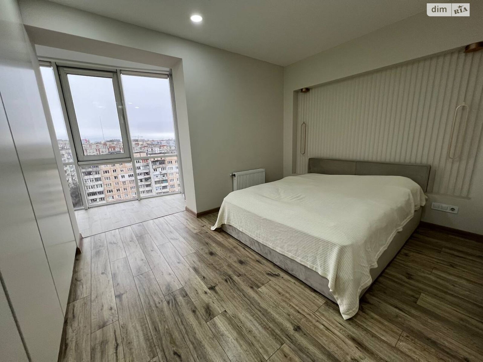 Продажа двухкомнатной квартиры в Львове, на ул. Кульпарковская, район Зализнычный фото 1