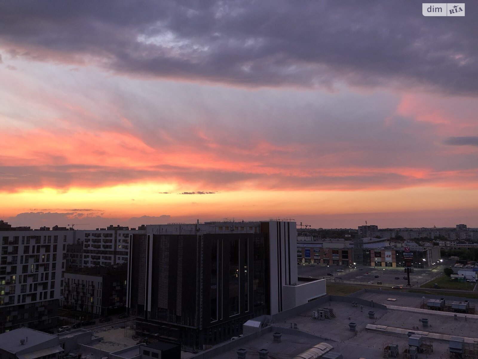 Продажа двухкомнатной квартиры в Львове, на ул. Кульпарковская, район Зализнычный фото 1