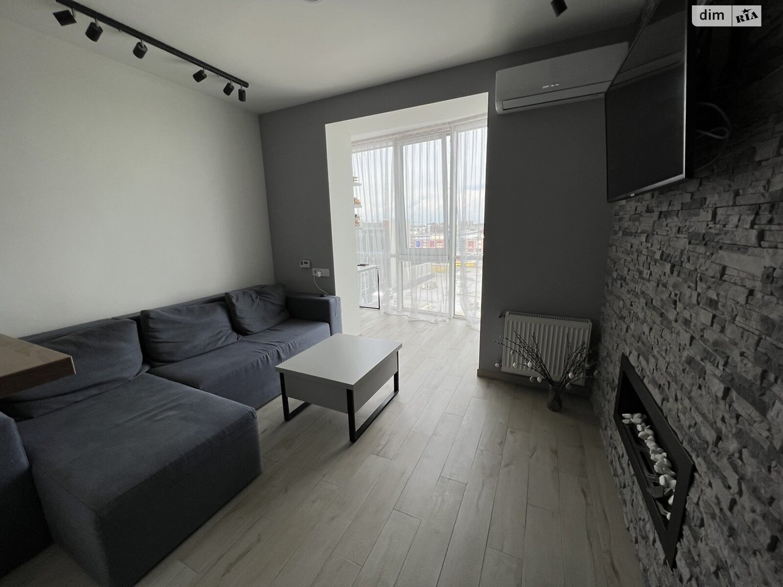 Продажа двухкомнатной квартиры в Львове, на ул. Кульпарковская, район Зализнычный фото 1