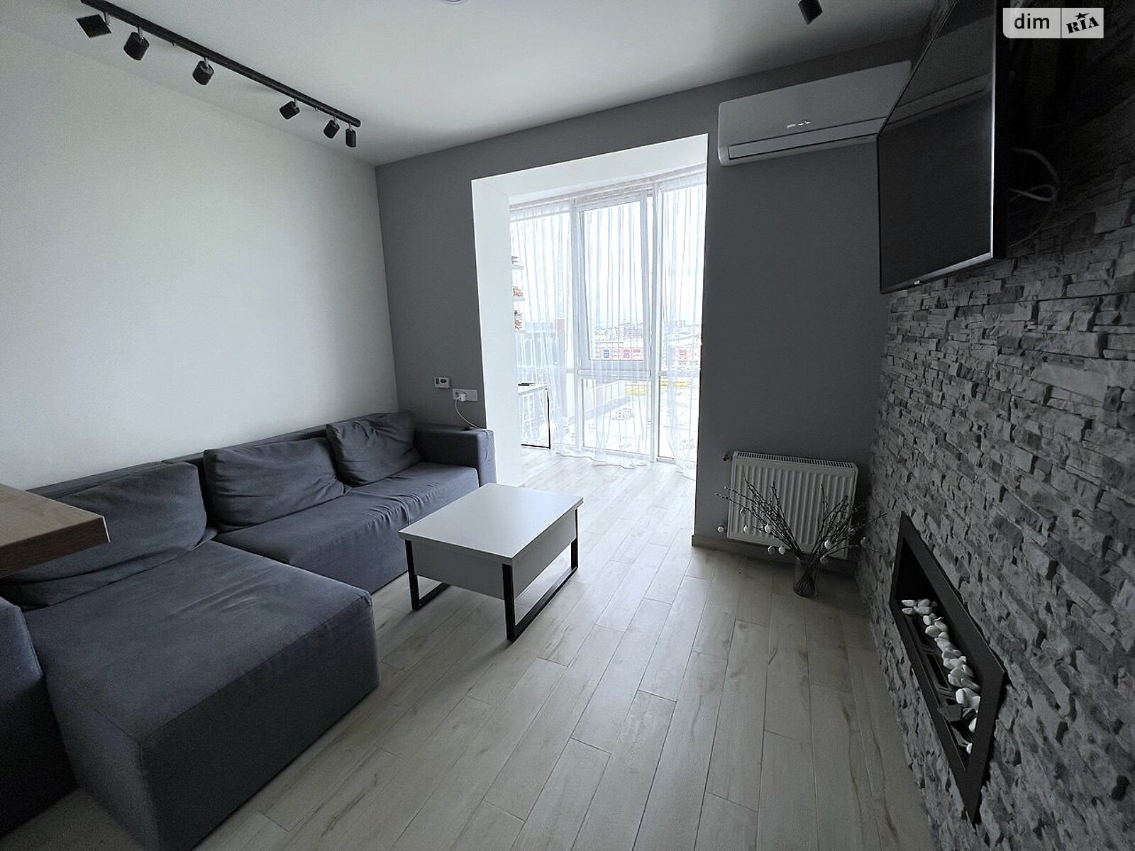 Продажа двухкомнатной квартиры в Львове, на ул. Кульпарковская, район Зализнычный фото 1