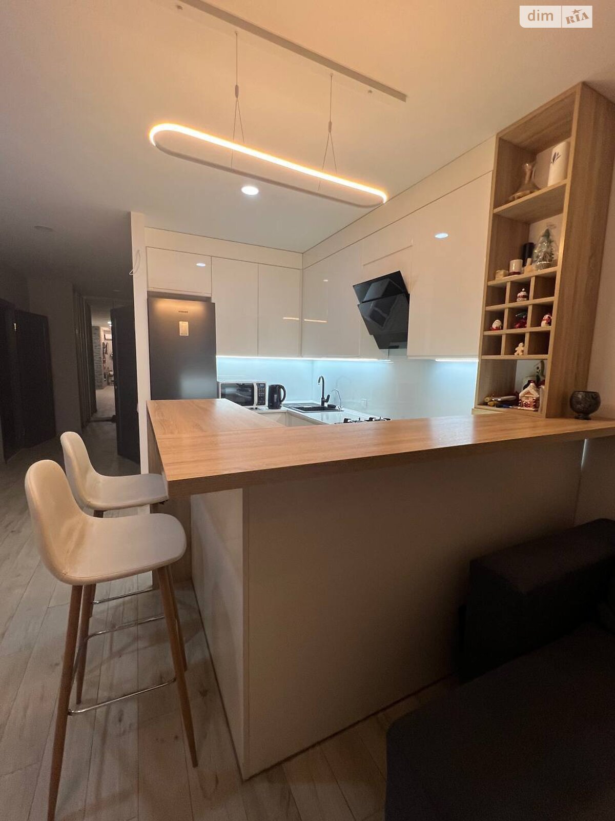 Продажа двухкомнатной квартиры в Львове, на ул. Кульпарковская, район Зализнычный фото 1