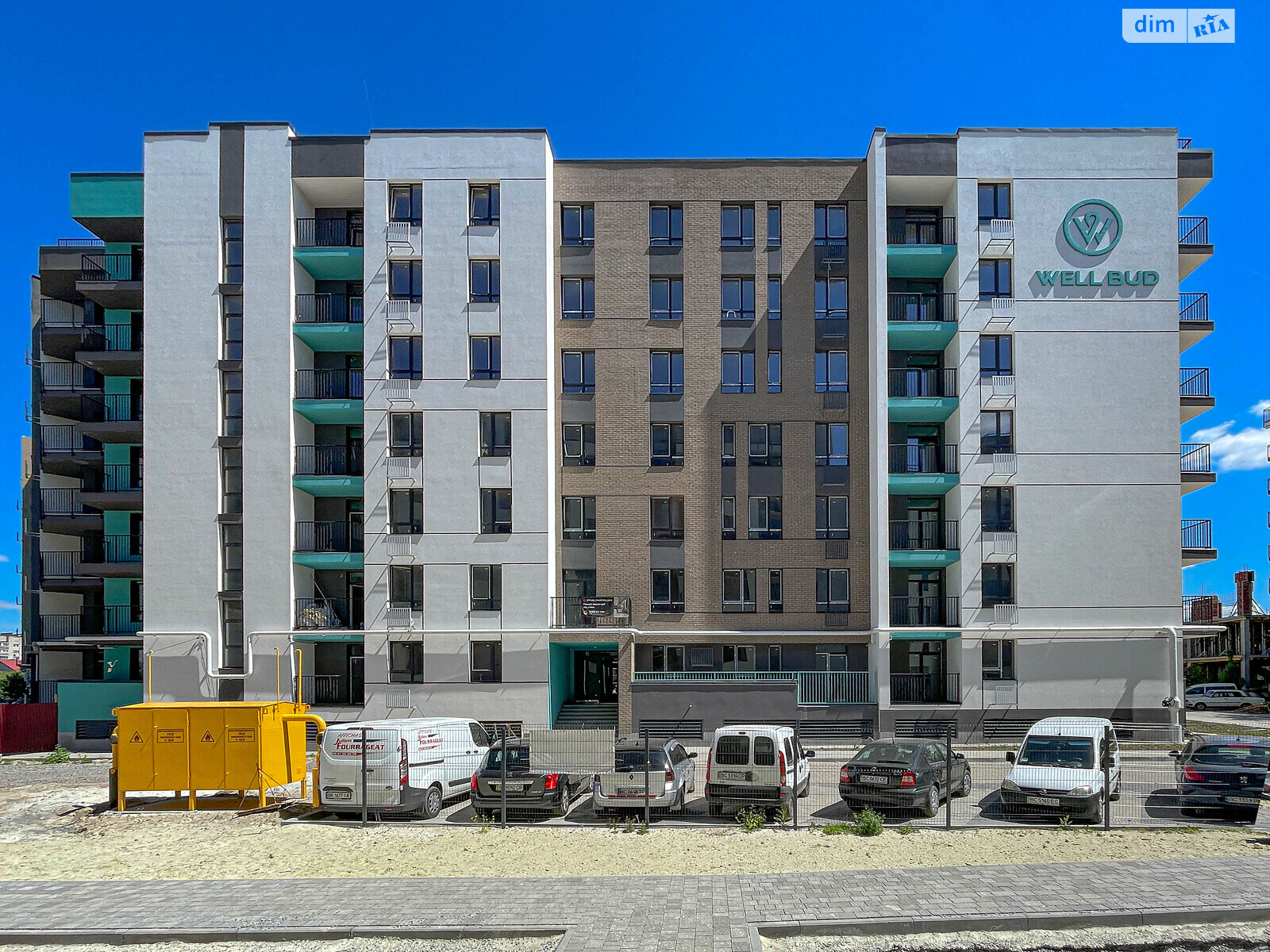 Продаж трикімнатної квартири в Львові, на вул. Щирецька, район Залізничний фото 1 Продаж трикімнатної квартири в Львові, на вул. Щирецька, район Залізничний фото 1