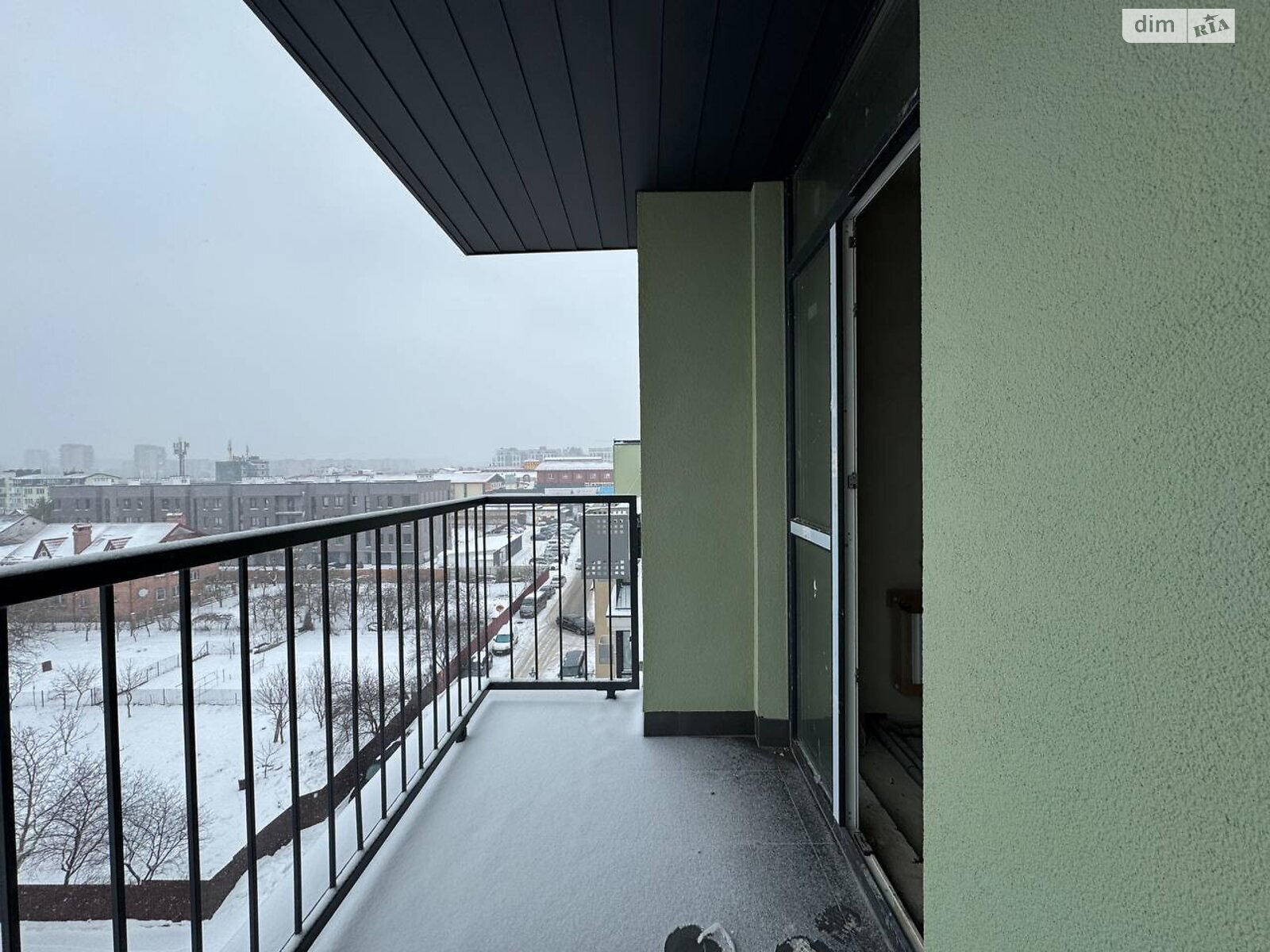 Продажа четырехкомнатной квартиры в Львове, на ул. Щирецкая 55, район Скниловок фото 1 Продажа четырехкомнатной квартиры в Львове, на ул. Щирецкая 55, район Скниловок фото 1