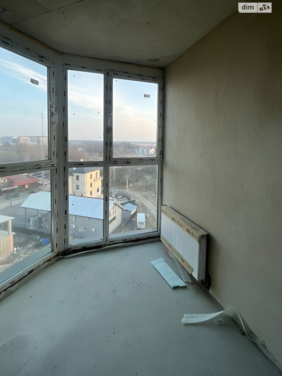 Продаж однокімнатної квартири в Львові, на вул. Щирецька, район Скнилівок фото 1 Продаж однокімнатної квартири в Львові, на вул. Щирецька, район Скнилівок фото 1