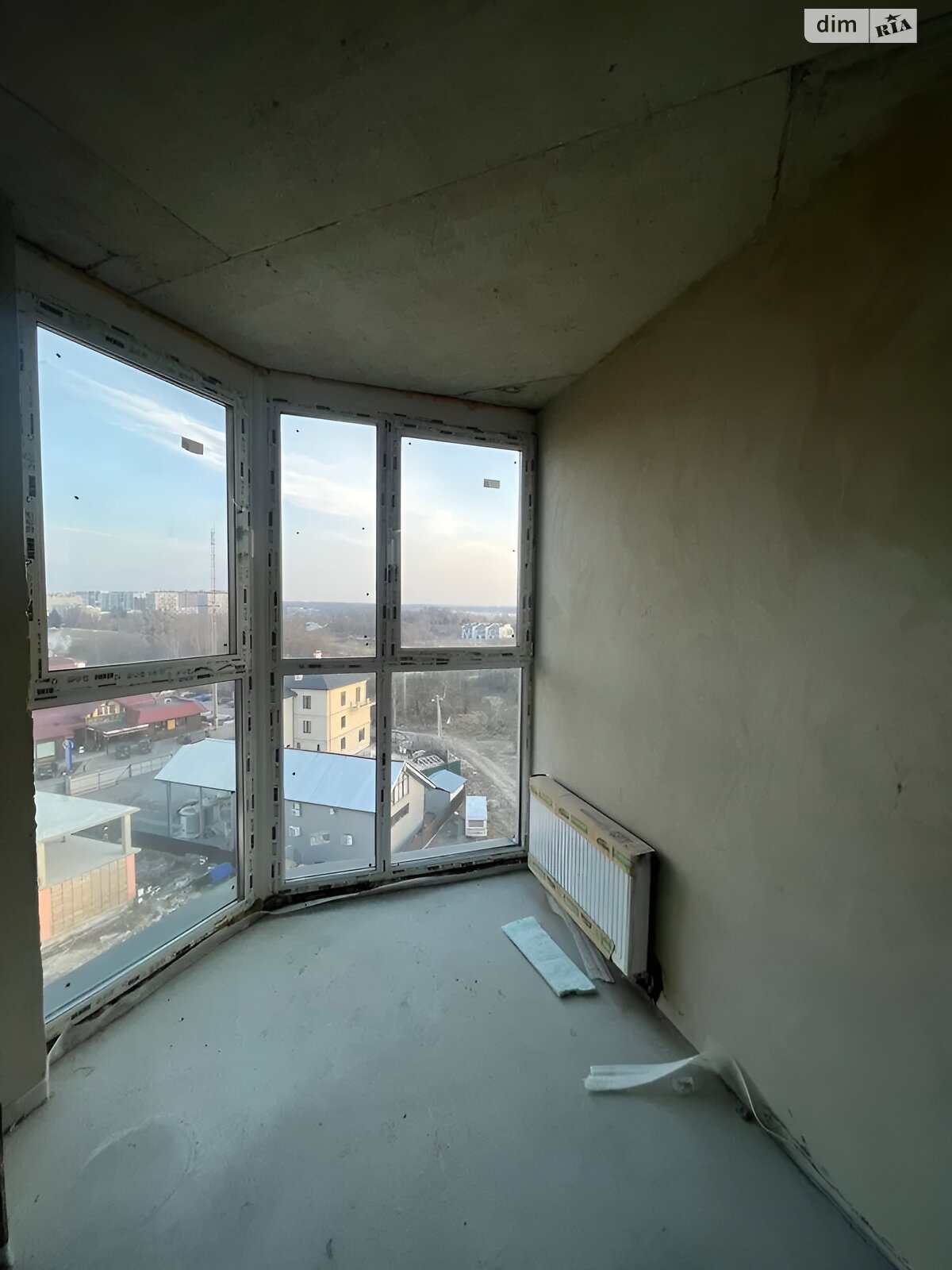 Продаж однокімнатної квартири в Львові, на вул. Щирецька, район Скнилівок фото 1 Продаж однокімнатної квартири в Львові, на вул. Щирецька, район Скнилівок фото 1