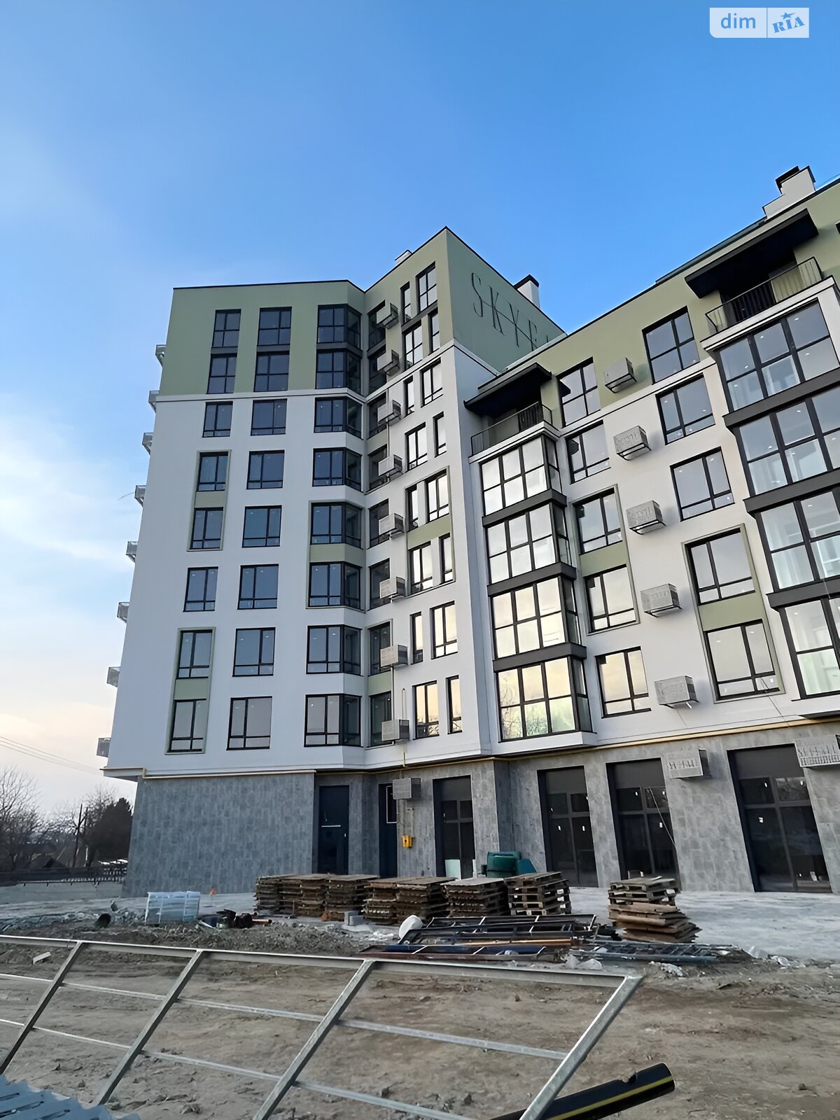 Продаж однокімнатної квартири в Львові, на вул. Щирецька, район Скнилівок фото 1 Продаж однокімнатної квартири в Львові, на вул. Щирецька, район Скнилівок фото 1