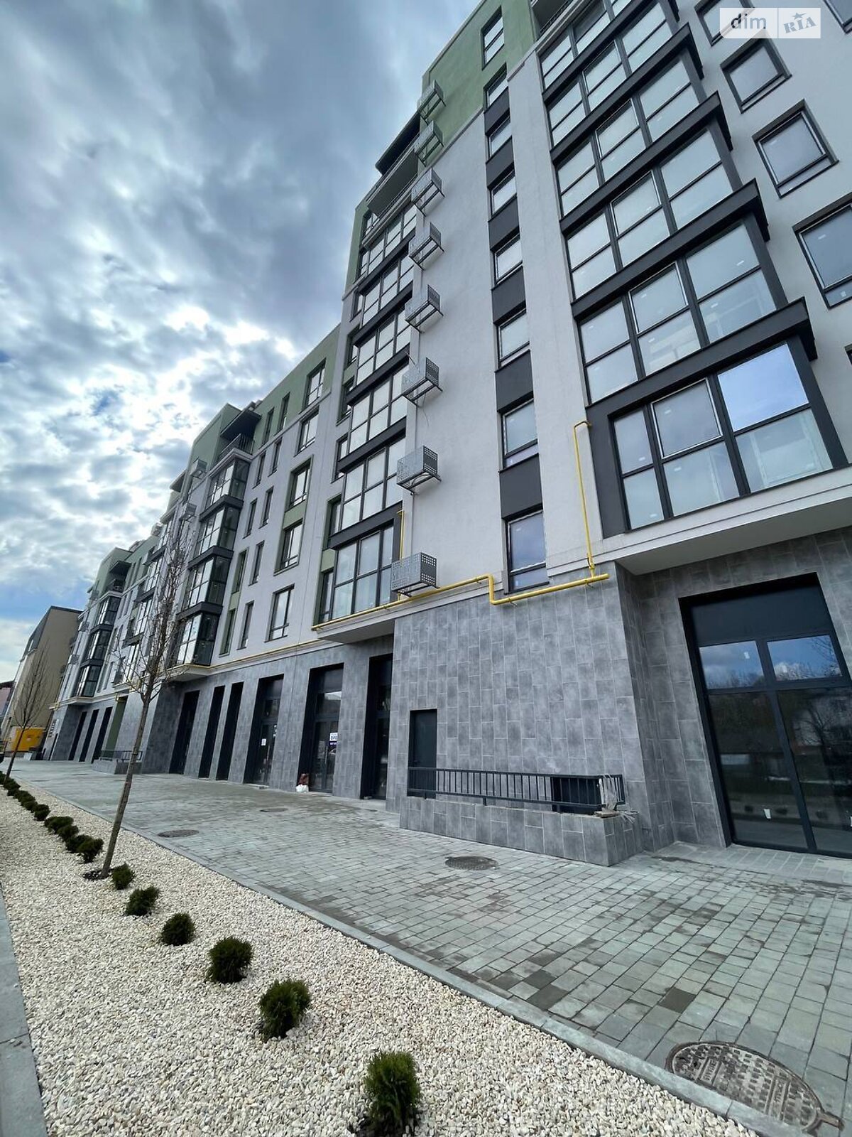Продаж однокімнатної квартири в Львові, на вул. Щирецька 55, район Скнилівок фото 1 Продаж однокімнатної квартири в Львові, на вул. Щирецька 55, район Скнилівок фото 1