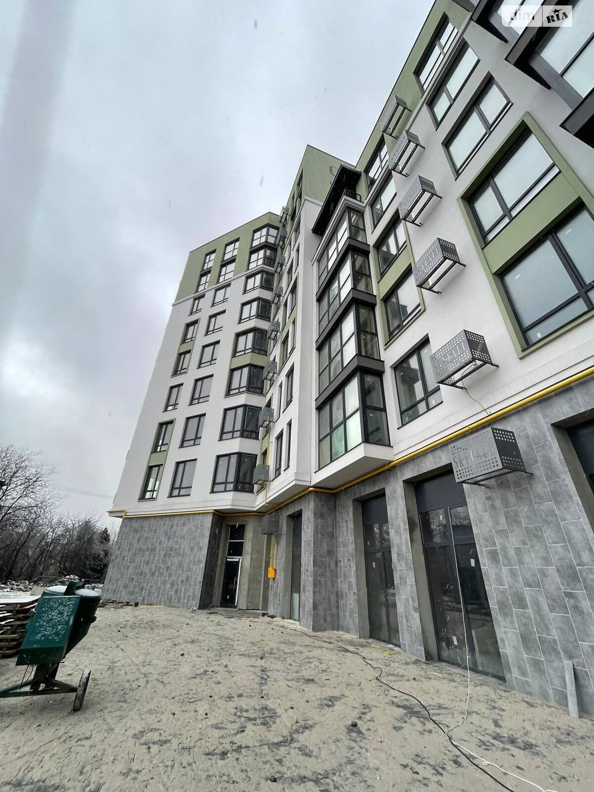 Продаж двокімнатної квартири в Львові, на вул. Щирецька 55, район Скнилівок фото 1 Продаж двокімнатної квартири в Львові, на вул. Щирецька 55, район Скнилівок фото 1