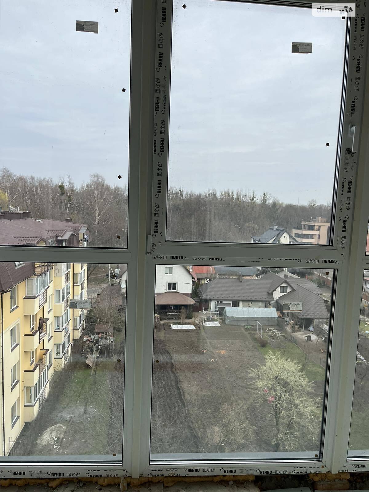Продаж трикімнатної квартири в Львові, на вул. Щирецька 55, район Скнилівок фото 1 Продаж трикімнатної квартири в Львові, на вул. Щирецька 55, район Скнилівок фото 1
