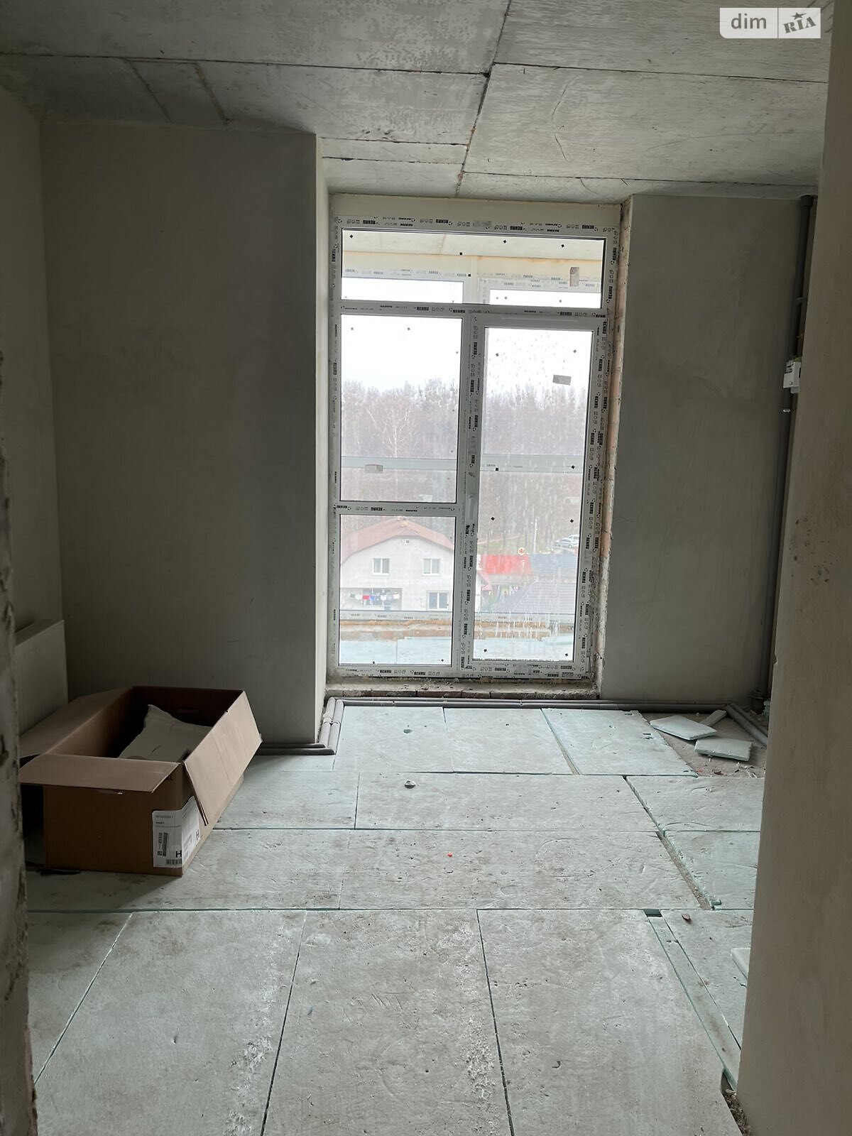 Продаж трикімнатної квартири в Львові, на вул. Щирецька 55, район Скнилівок фото 1 Продаж трикімнатної квартири в Львові, на вул. Щирецька 55, район Скнилівок фото 1
