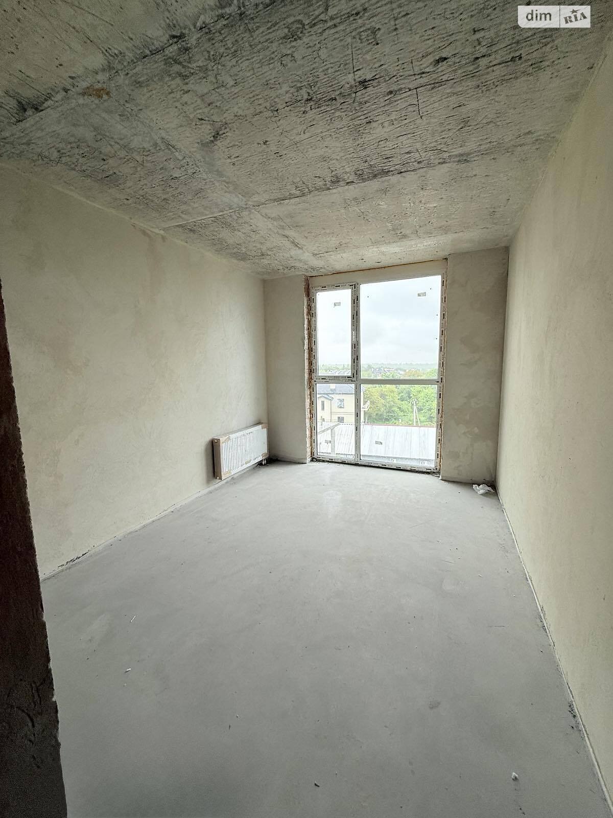 Продаж чотирикімнатної квартири в Львові, на вул. Щирецька 55, район Скнилівок фото 1 Продаж чотирикімнатної квартири в Львові, на вул. Щирецька 55, район Скнилівок фото 1