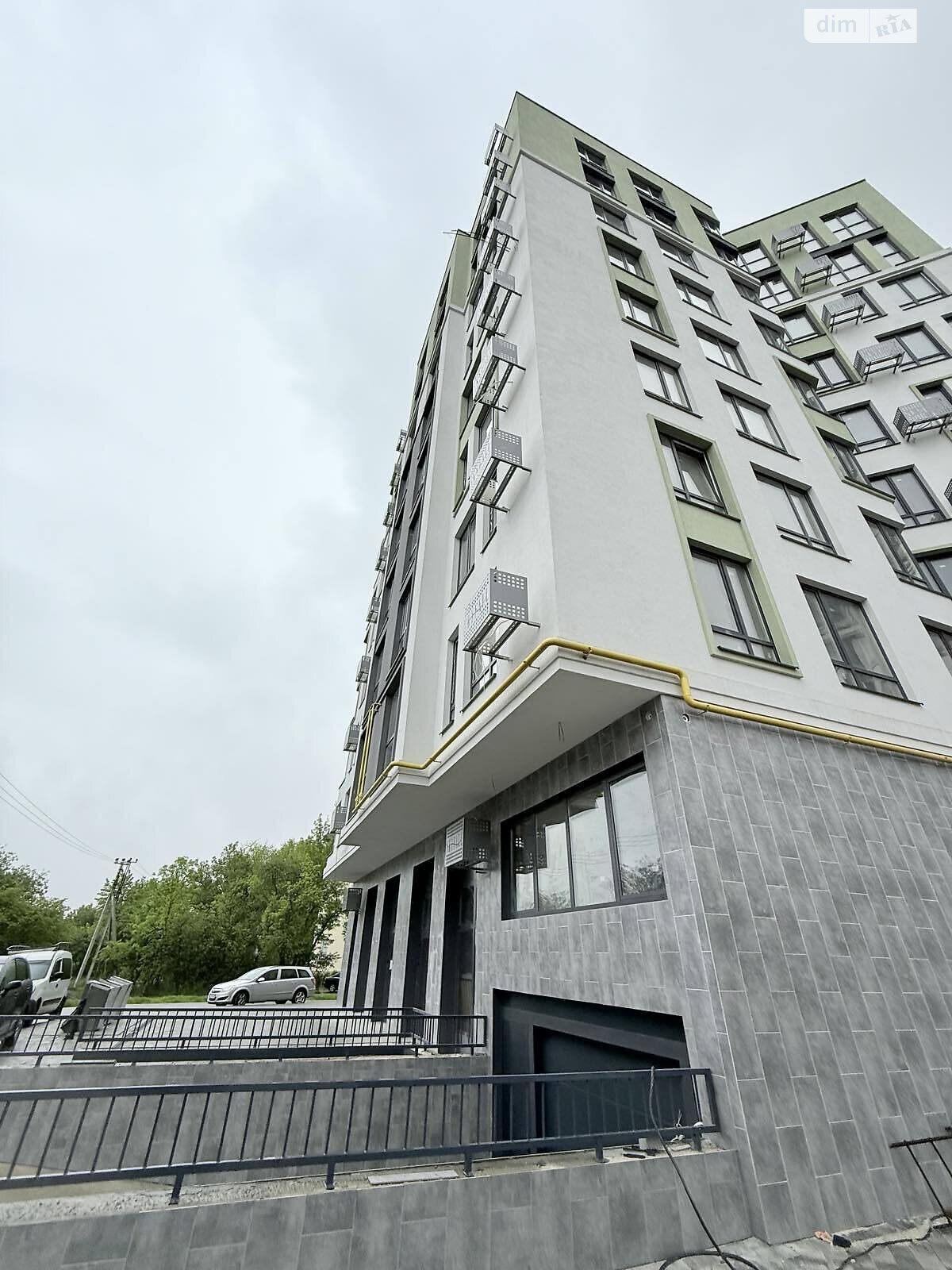 Продаж чотирикімнатної квартири в Львові, на вул. Щирецька 55, район Скнилівок фото 1 Продаж чотирикімнатної квартири в Львові, на вул. Щирецька 55, район Скнилівок фото 1