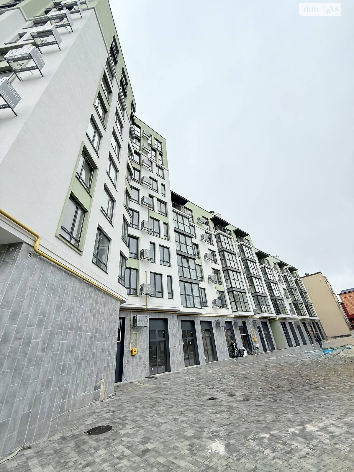 Продаж чотирикімнатної квартири в Львові, на вул. Щирецька 55, район Скнилівок фото 1 Продаж чотирикімнатної квартири в Львові, на вул. Щирецька 55, район Скнилівок фото 1