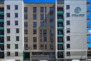 Продаж однокімнатної квартири в Львові, на вул. Щирецька 8, район Скнилівок фото 2