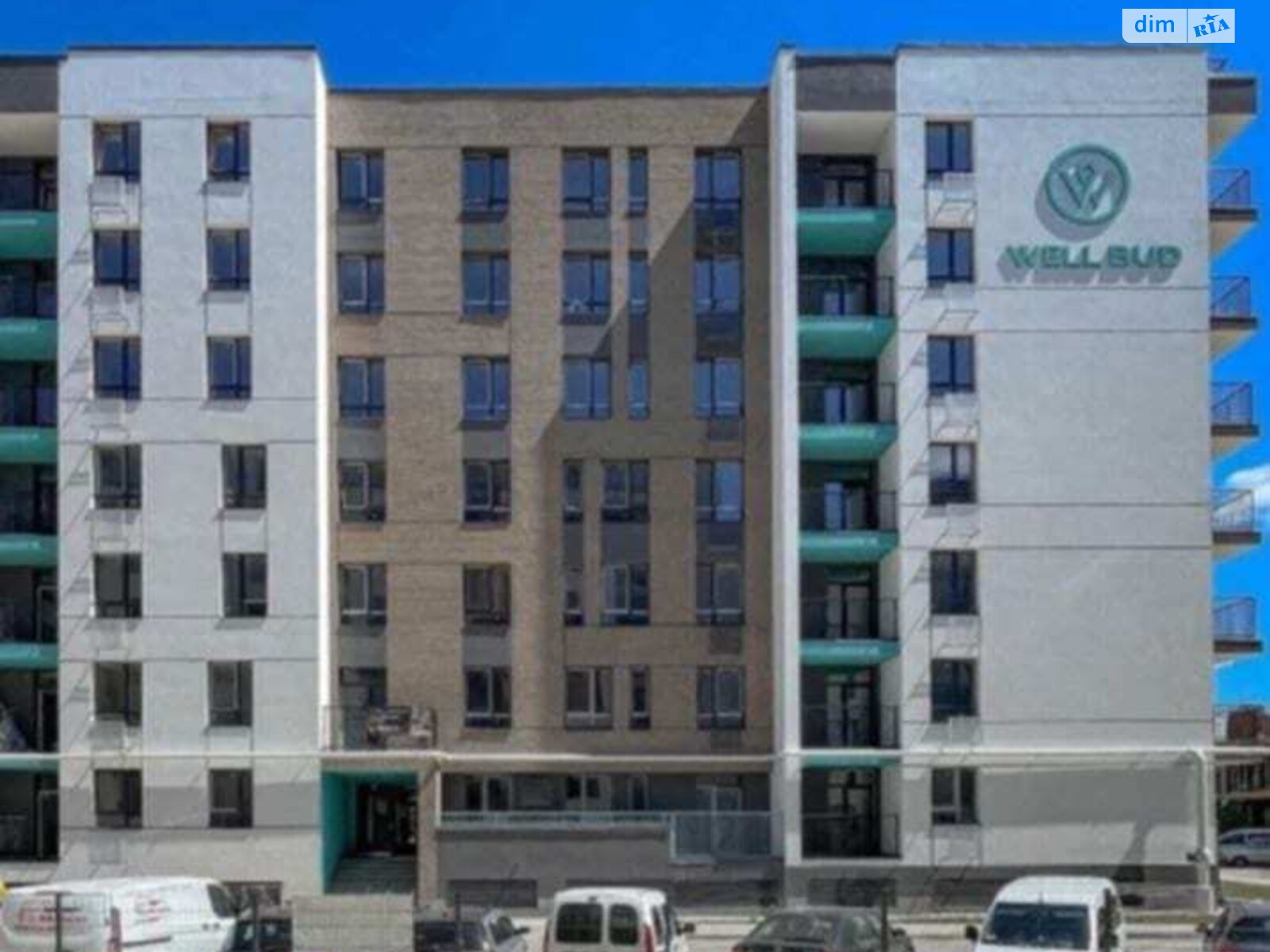 Продаж однокімнатної квартири в Львові, на вул. Щирецька 8, район Скнилівок фото 1 Продаж однокімнатної квартири в Львові, на вул. Щирецька 8, район Скнилівок фото 1