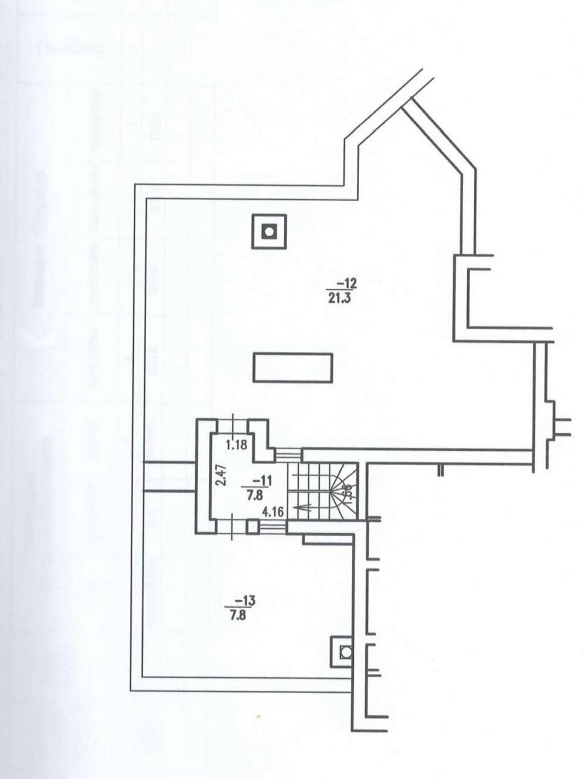 Продаж чотирикімнатної квартири в Львові, на вул. Щирецька 36, район Скнилівок фото 1