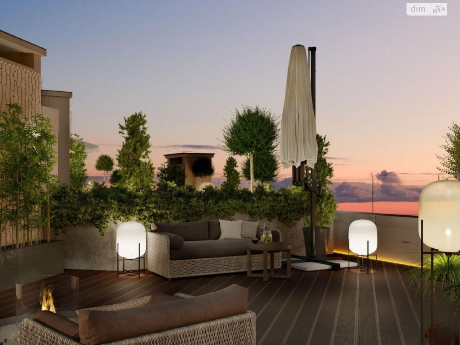 Продаж чотирикімнатної квартири в Львові, на вул. Щирецька 36, район Скнилівок фото 1