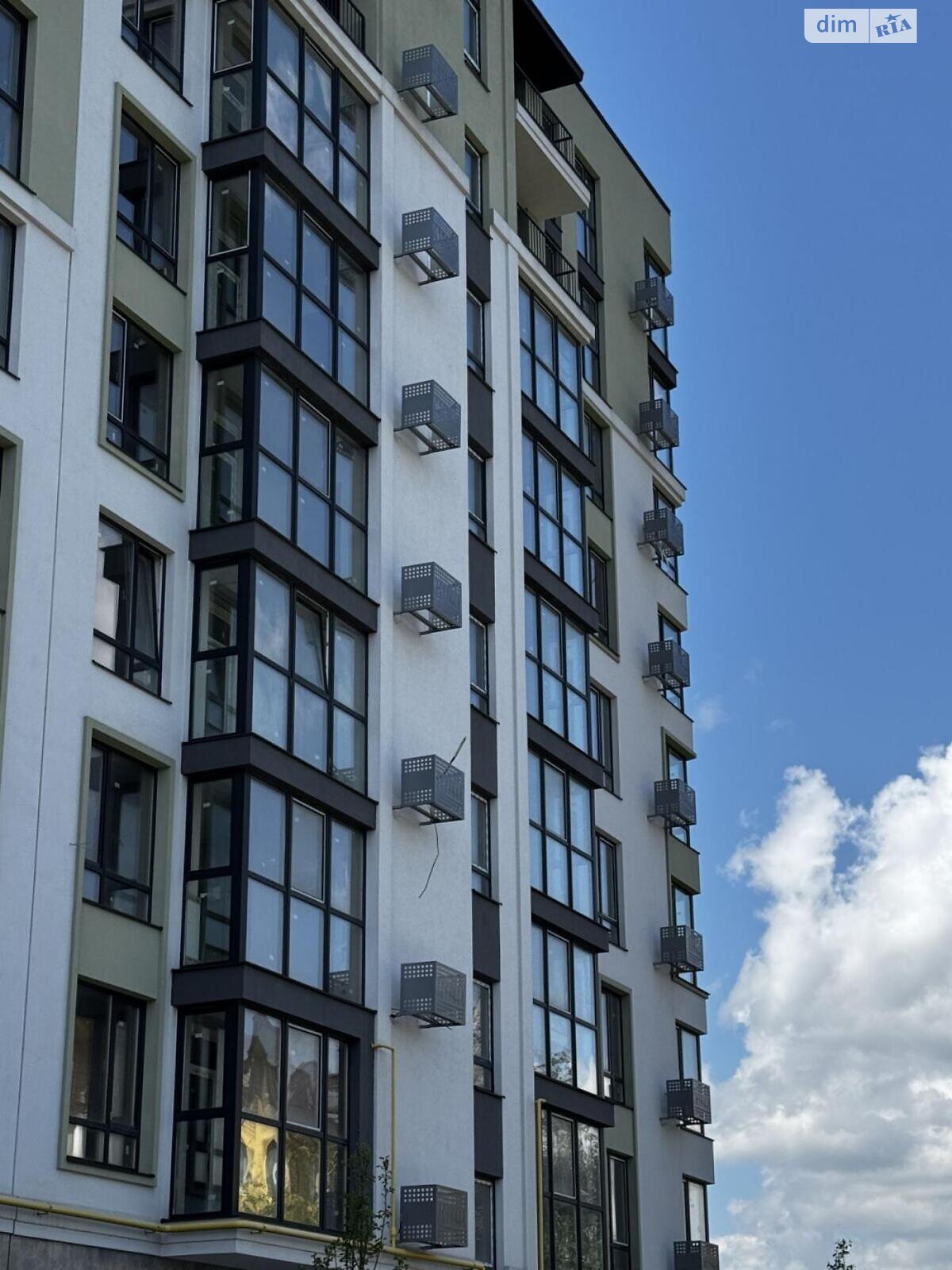 Продаж чотирикімнатної квартири в Львові, на вул. Щирецька 36, район Скнилівок фото 1