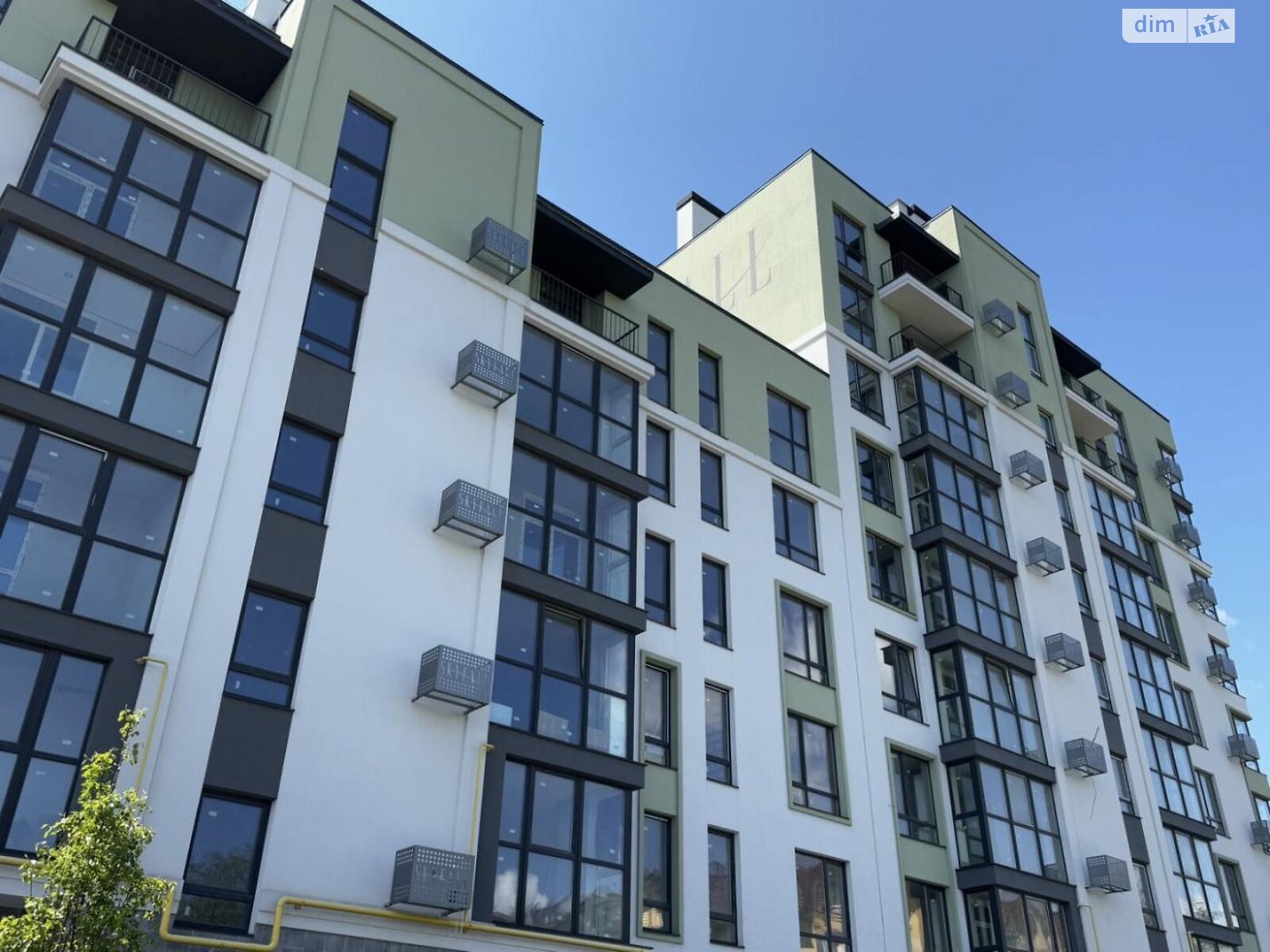 Продаж чотирикімнатної квартири в Львові, на вул. Щирецька 36, район Скнилівок фото 1