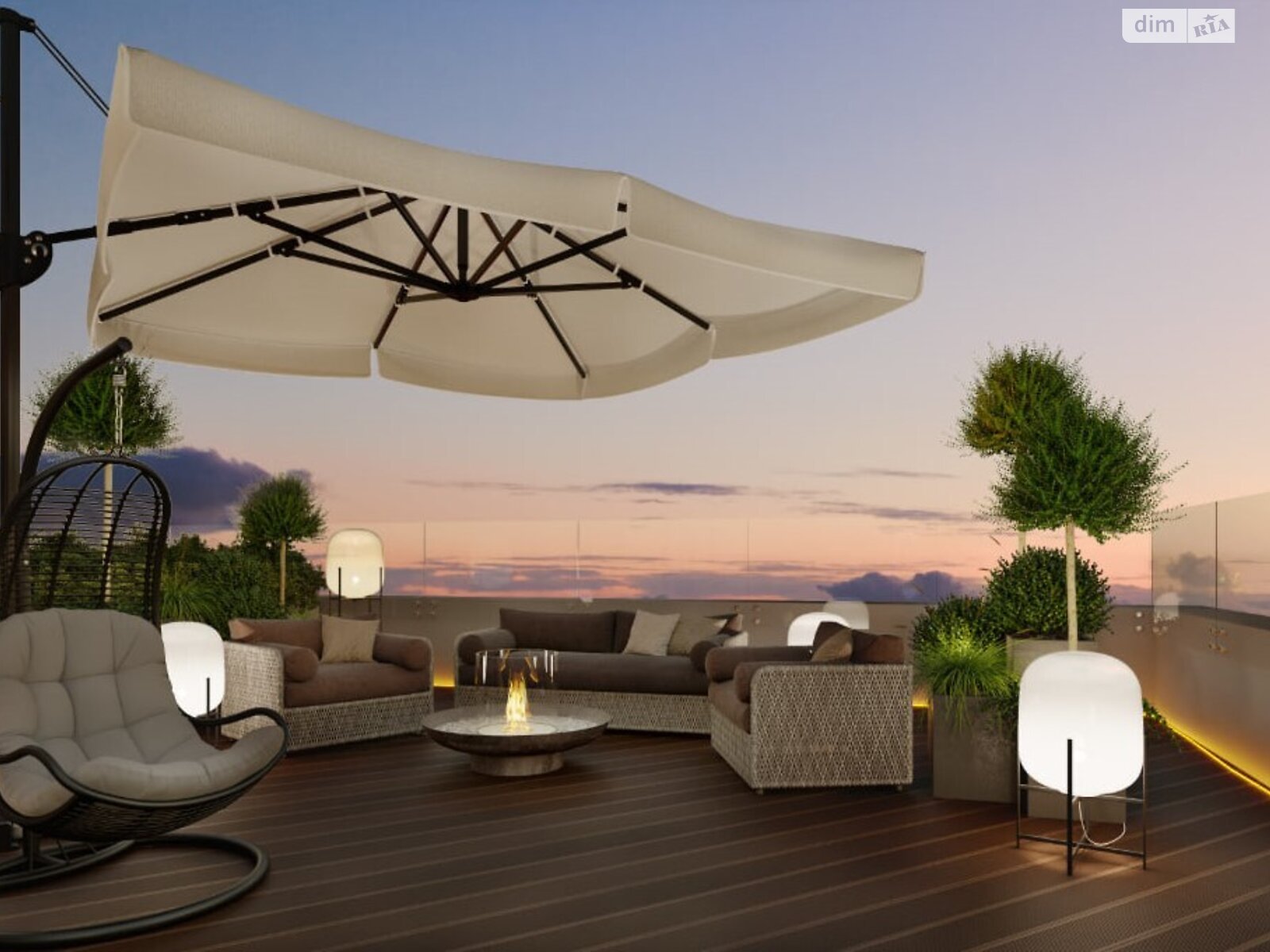 Продаж чотирикімнатної квартири в Львові, на вул. Щирецька 23, район Скнилівок фото 1