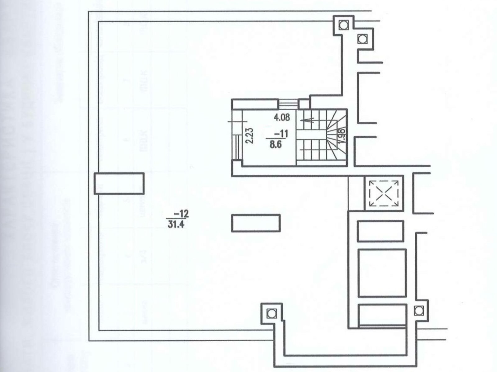 Продаж чотирикімнатної квартири в Львові, на вул. Щирецька 55, район Скнилівок фото 1