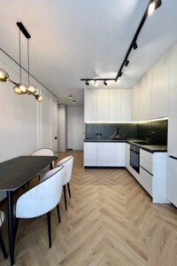 Продаж однокімнатної квартири в Львові, на вул. Щирецька 30, район Скнилівок фото 2