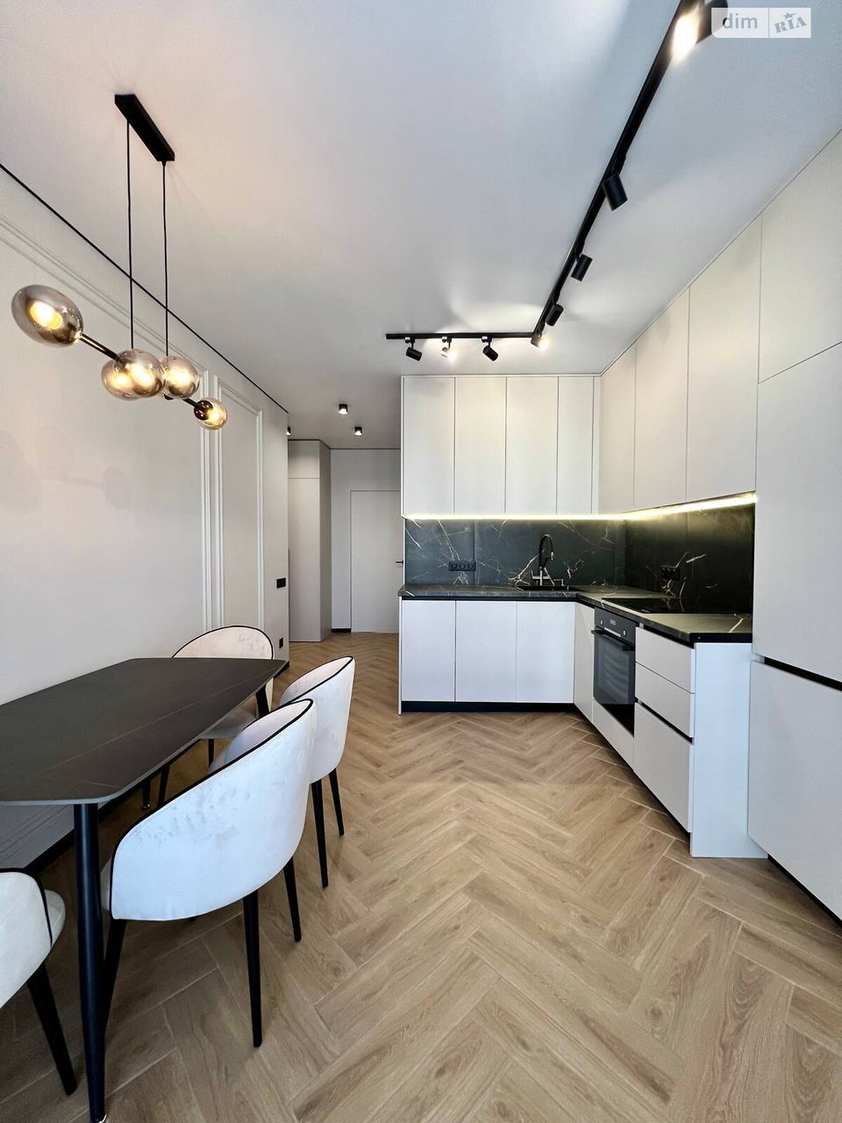 Продаж однокімнатної квартири в Львові, на вул. Щирецька 30, район Скнилівок фото 1