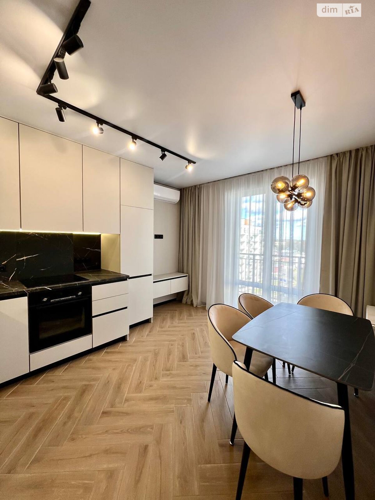 Продаж однокімнатної квартири в Львові, на вул. Щирецька 30, район Скнилівок фото 1