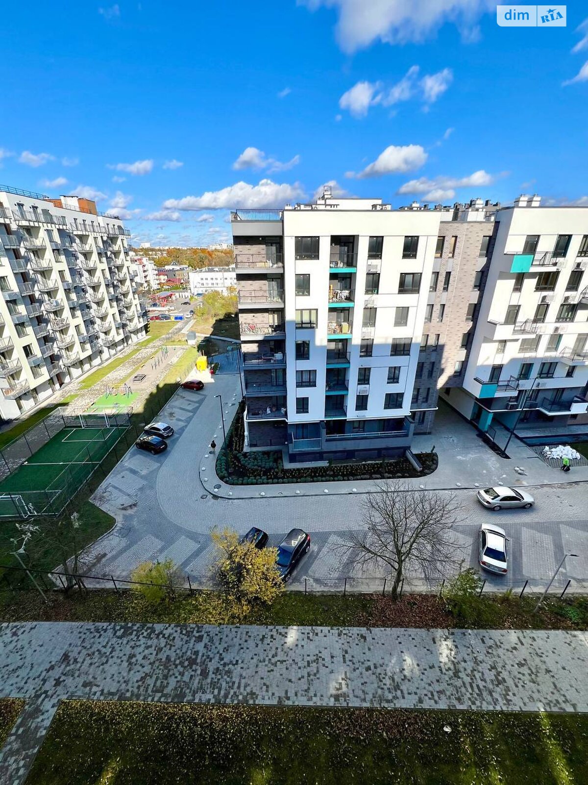 Продаж однокімнатної квартири в Львові, на вул. Щирецька 30, район Скнилівок фото 1