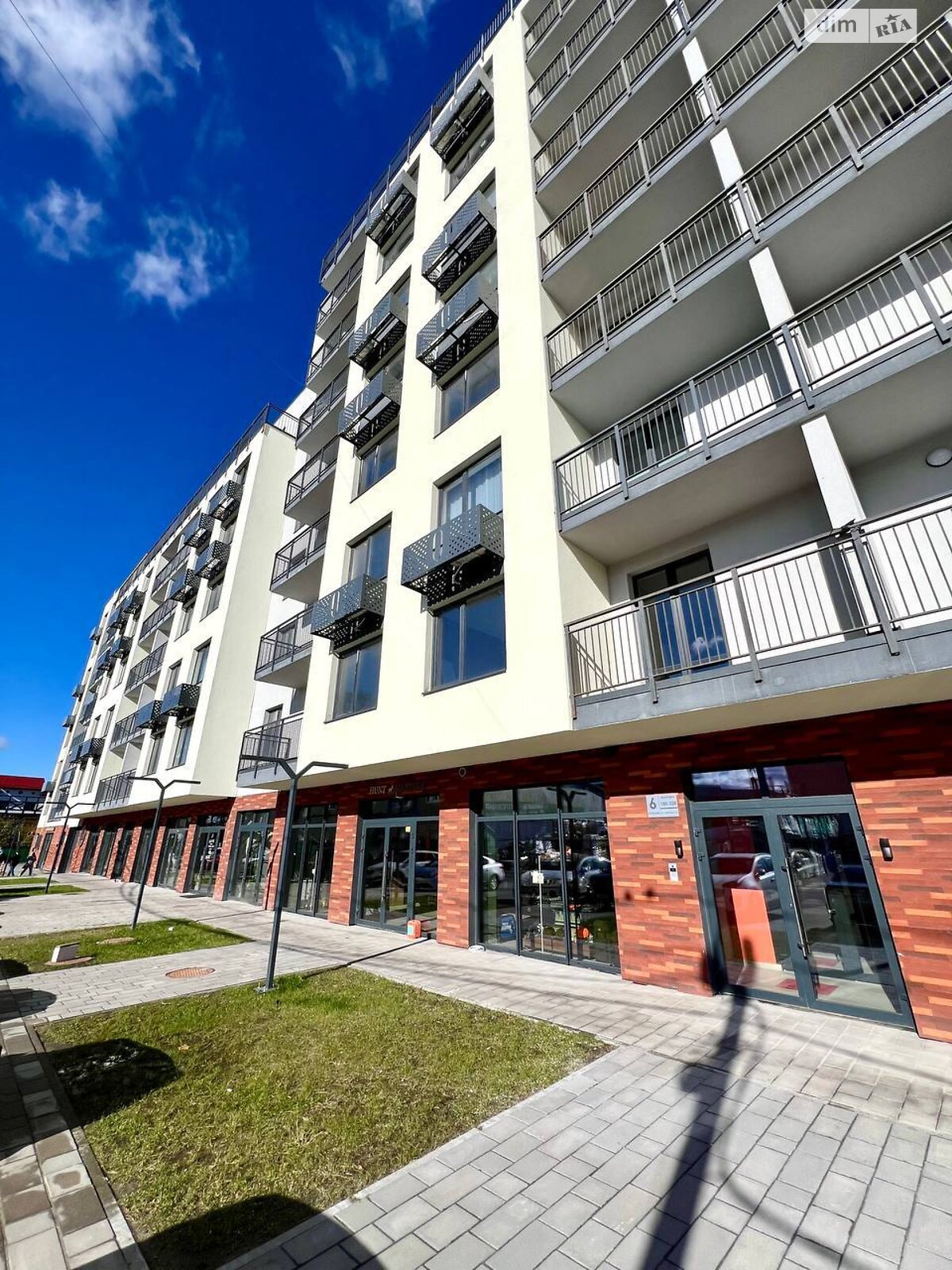 Продаж однокімнатної квартири в Львові, на вул. Щирецька 30, район Скнилівок фото 1