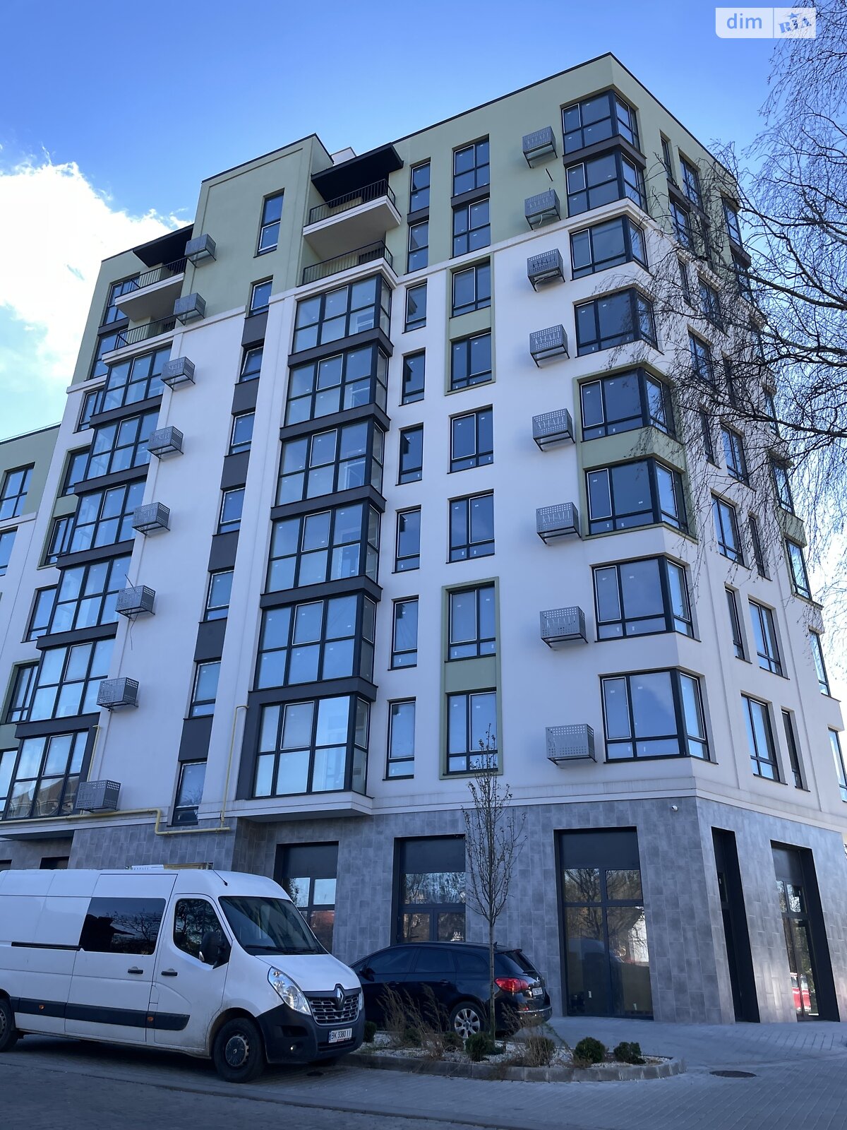 Продаж чотирикімнатної квартири в Львові, на вул. Щирецька 23, район Скнилівок фото 1