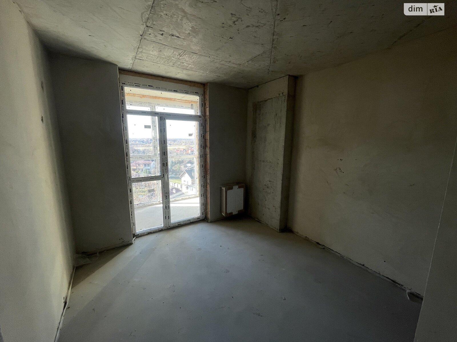 Продаж чотирикімнатної квартири в Львові, на вул. Щирецька 23, район Скнилівок фото 1