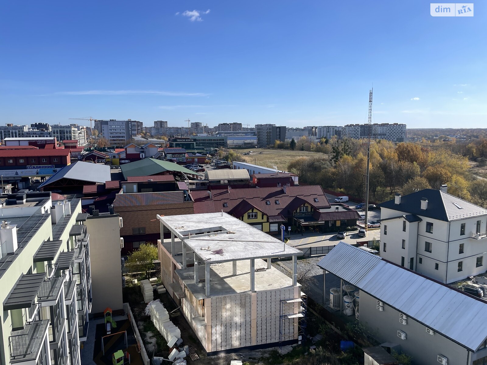 Продаж чотирикімнатної квартири в Львові, на вул. Щирецька 23, район Скнилівок фото 1