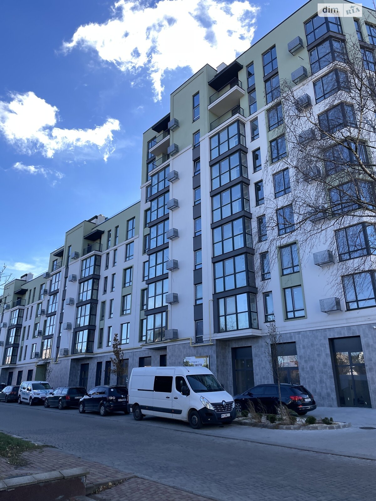 Продаж чотирикімнатної квартири в Львові, на вул. Щирецька 55, район Скнилівок фото 1