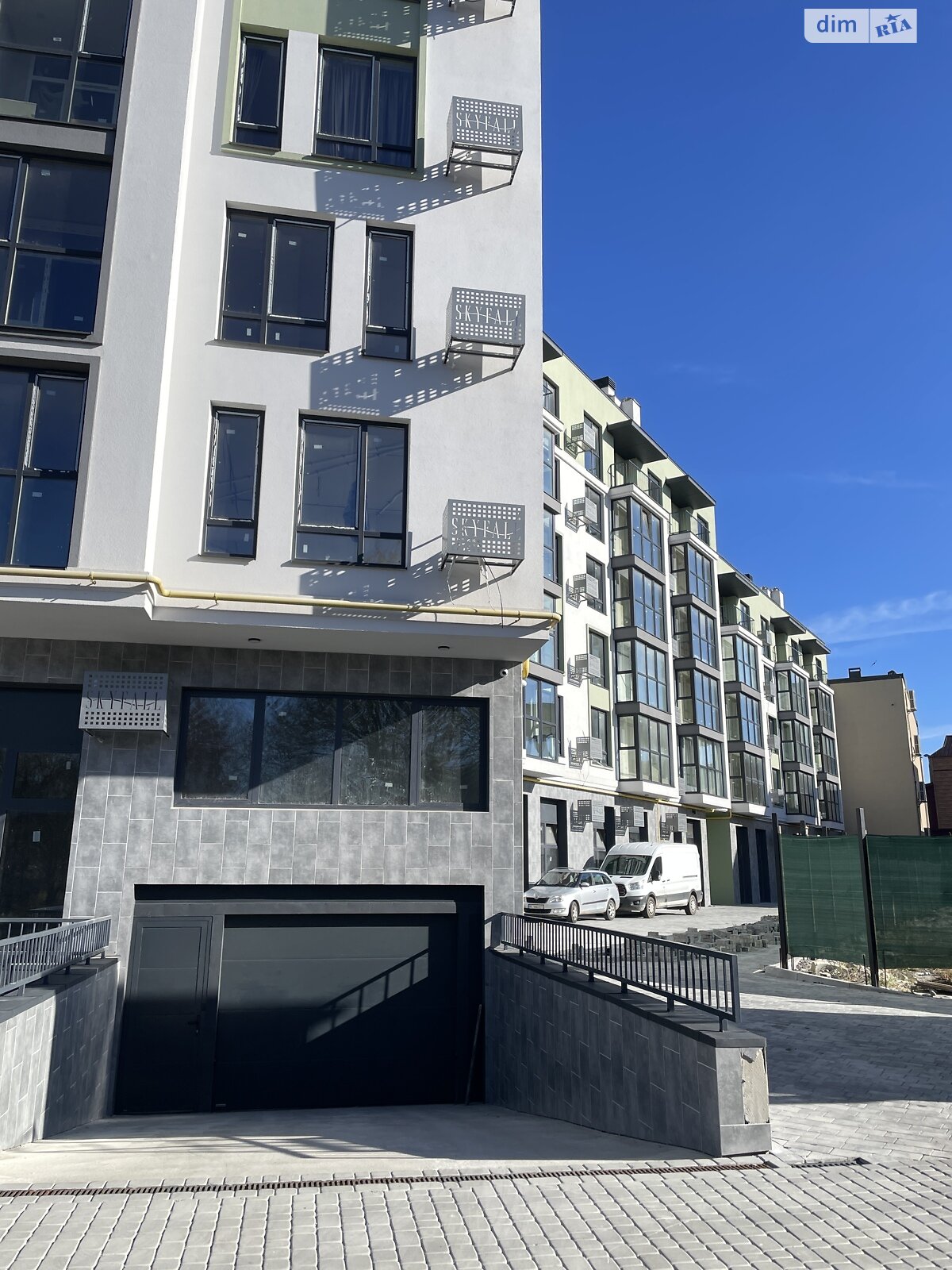 Продаж чотирикімнатної квартири в Львові, на вул. Щирецька 55, район Скнилівок фото 1